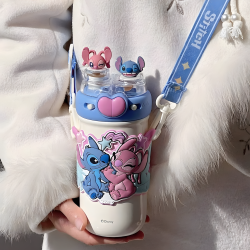 Stitch Vacuum Flask 520 ml